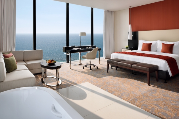 Movenpick Hotel Colombo